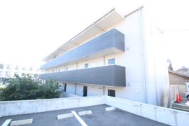 プランドル南観音の外観画像