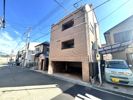 パルポート高羽の間取り画像