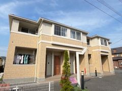 コンフォート’12の外観画像