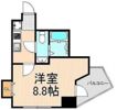 メイクスデザイン入谷の間取り画像