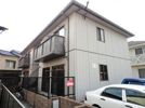コーポKTの間取り画像