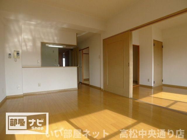 リビング