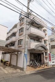 パールピア上福岡の外観画像