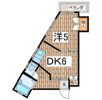 赤穂ビルの間取り画像
