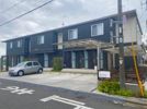 ラーガハウス茶屋町の外観