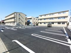 ライズグレース Bの外観画像