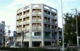 フローリッシュ東白楽の外観画像