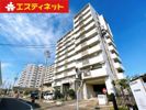 JUS東浦の間取り画像
