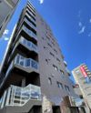 金町BASE SEI-EIの間取り画像