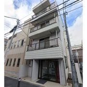 シティコーポの外観画像