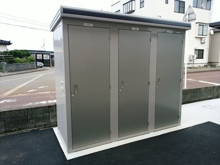 その他