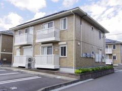 グランドゥールⅣ Cの外観画像