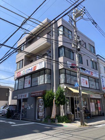 クレール渡邊の外観画像