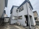 益野貸家の間取り画像