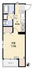 サンライト新浦安の間取り画像