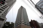 ザ・パークハウス広島タワー（0503）の外観