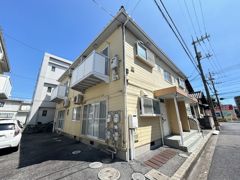 スナコダコーポB棟の外観画像