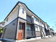 エトワール袖野田Aの外観画像