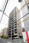 ルフォンプログレ上野稲荷町の間取り画像