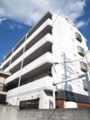 リアライズ門田屋敷の外観
