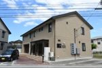 フレシールの間取り画像
