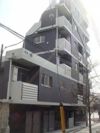 エテルノ池袋オーヴェストの間取り画像