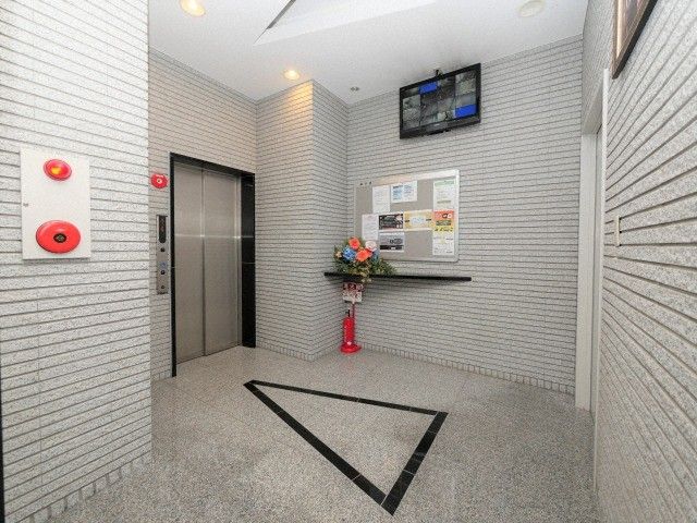 ロビー