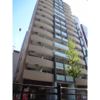 アスール江坂3rdの間取り画像