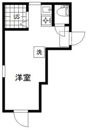 ジョイハウスの間取り画像