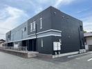 alegria Ⅱの間取り画像