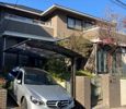 下小山田町戸建の間取り画像