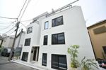 グランメゾン目黒の間取り画像