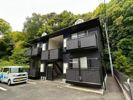 セジュール大町西の外観