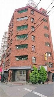 ダイサンコーポ並木の外観画像