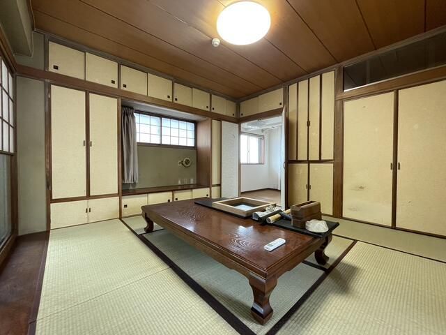 和室