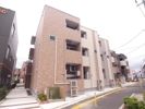 Piaget井尻の間取り画像