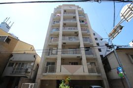 グランドール鶴見町の外観画像