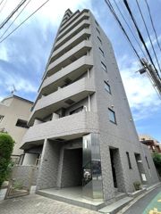 ダイホープラザ上落合の外観画像