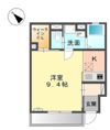カワセミの間取り画像
