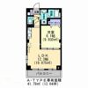 パークサイドヒルズ伏石の間取り画像