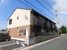 アルブル・ド・ソアの外観
