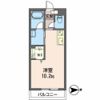 シャーメゾン CRYSTAL 三坂の間取り画像