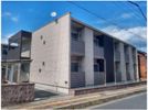 クレイノフェリオ高野口の間取り画像
