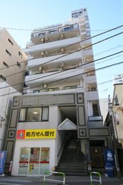 江戸川橋センチュリープラザ21の外観画像