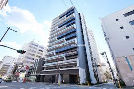 コンフォリア江坂江の木町Qの外観画像