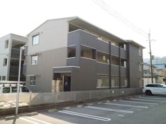 Bonheur（ボヌール）の外観画像