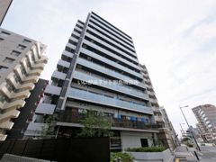 サムティ姫島フェリチェートの外観画像