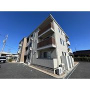 ライフステージ B棟の外観画像