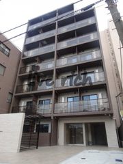 Log反町sta.(ログ反町sta.)の外観画像