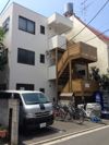 ハイツレイメイ22の間取り画像